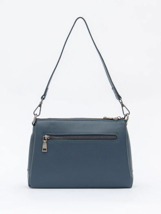 Сумка 8273VG aqva blue Vitelli Grassi