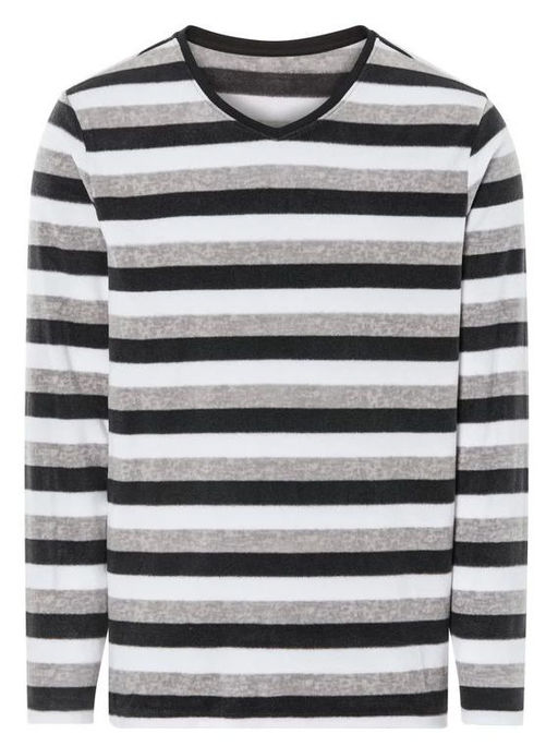 Мужская флисовая пижама LIVERGY  фото 3