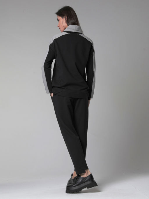 Туника ТРИКОТАЖ - Жан и параскева фото 4