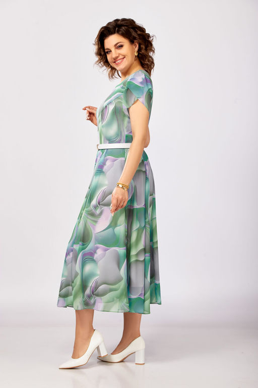 Платье Swallow 843 фото 4