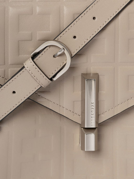 Сумка ELEGANZZA Z9038-8708 moon light  фото 19