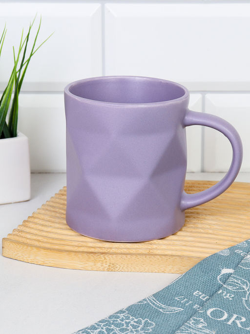 Кружка с Гранями / 7707 /уп 48/ - Галеонтрейд фото 2