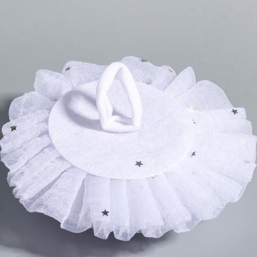 Цена за 2 шт. Бант для волос, 11 см, ВИНКС