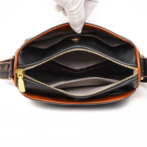 Bags Сумка женская / кожа / 2261 фото 8