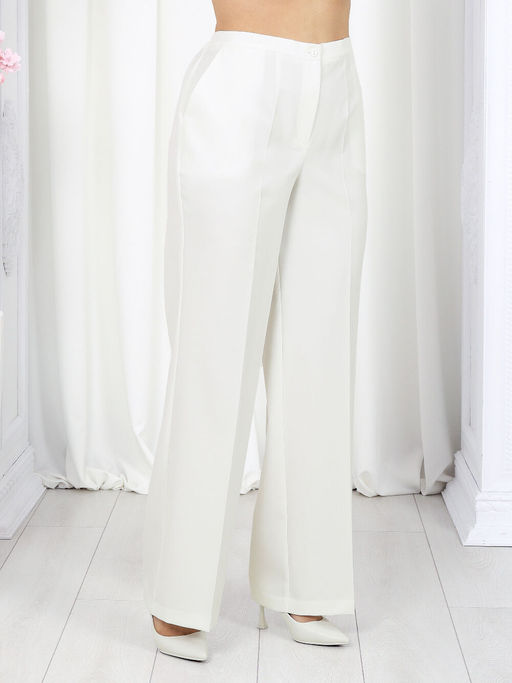 Костюм Ninele 6050 молочный  фото 4