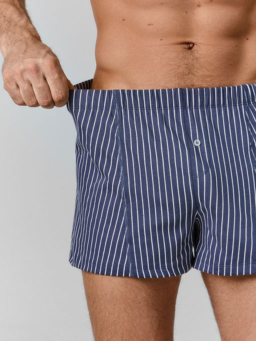 Цена за 2 штуки! ТРУСЫ МУЖСКИЕ - Mark formelle фото 5