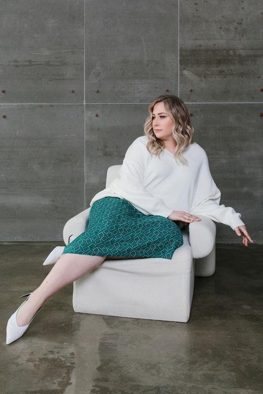 Юбка женская - Jp фото 2