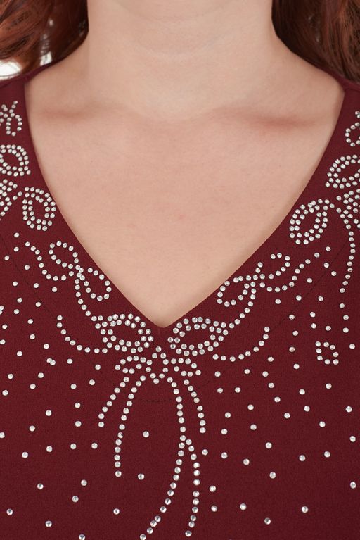 Платье П5-4359/5 - Wisell фото 4