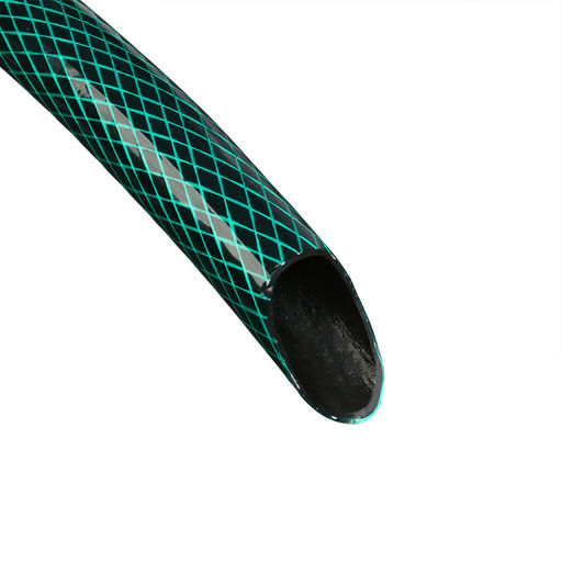 Шланг поливочный, ПВХ, 50 м (3/4), армированный, ВОЕННЫЙ - Simaland фото 2