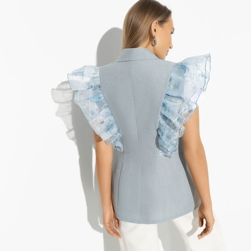 Жилет Это восторг (флирт) - Charutti фото 5