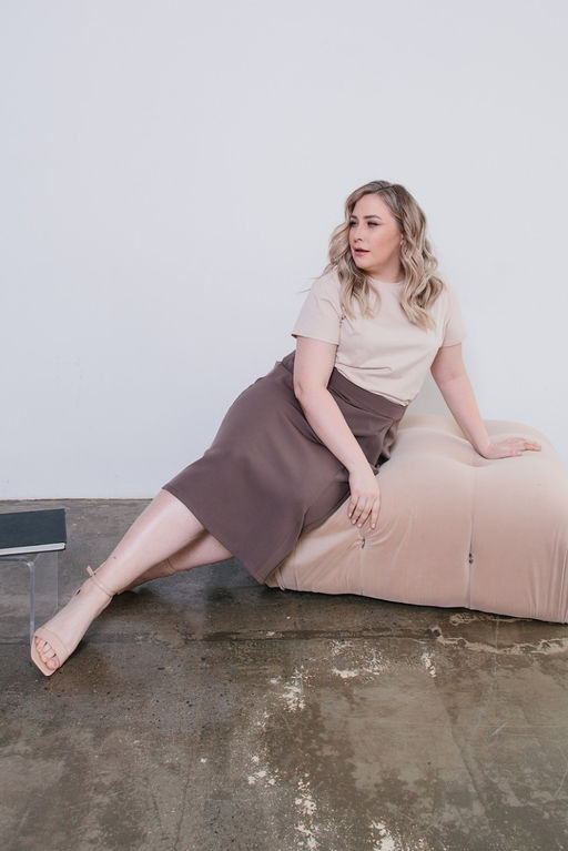 Юбка женская - Jp фото 2