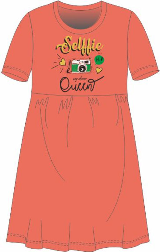 ПЛАТЬЕ ДЛЯ ДЕВОЧКИ арт. 1900K-70123.1H-435.1007