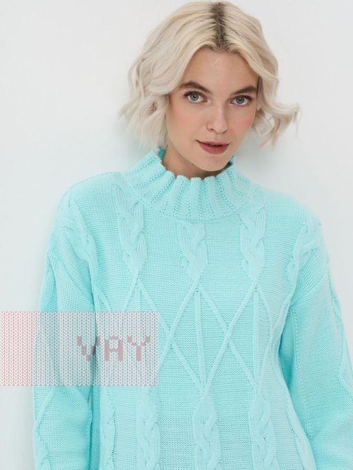 Туника женская 5232-41119 - Vay фото 4
