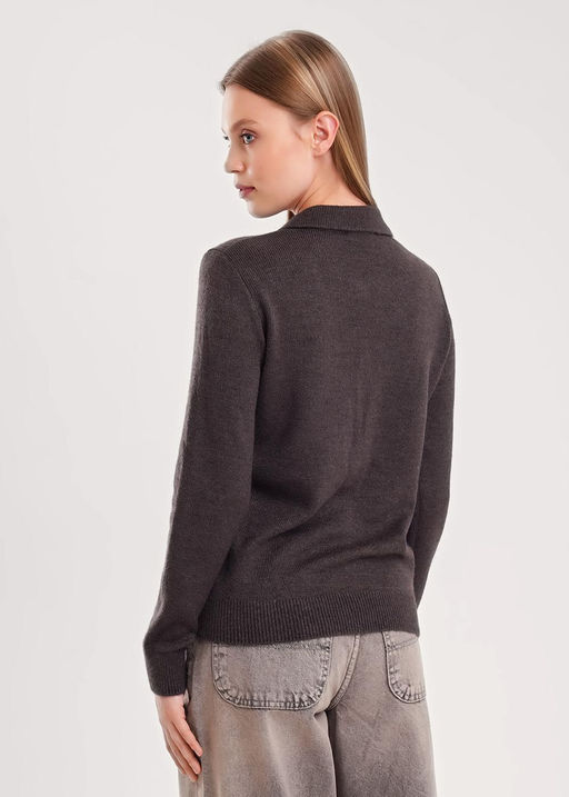 Джемпер женский