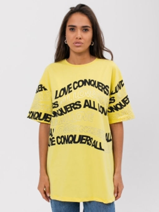 футболка женская - Chic & charisma фото 8