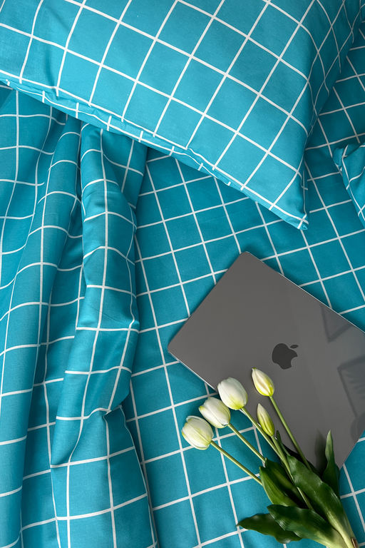 КПБ Таттерсол бязь