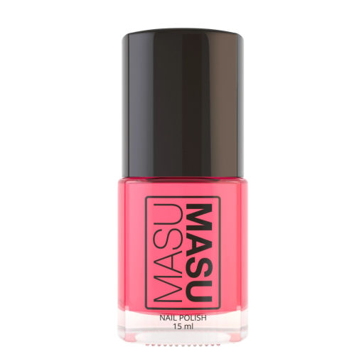 Лак MASU MASU, Железный Укрепитель, 15 мл - Masura фото 2