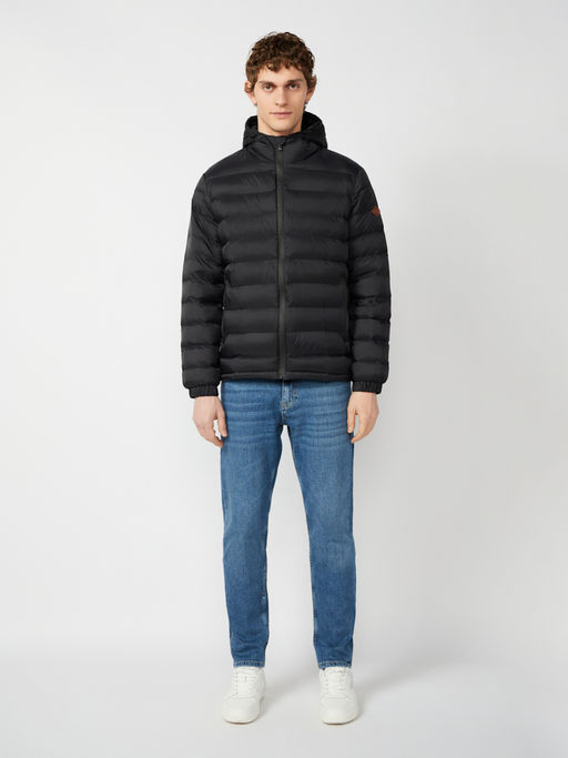 Куртка пуховая / Lee Cooper фото 4