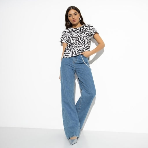 Футболка Знаю наизусть - Charutti фото 4