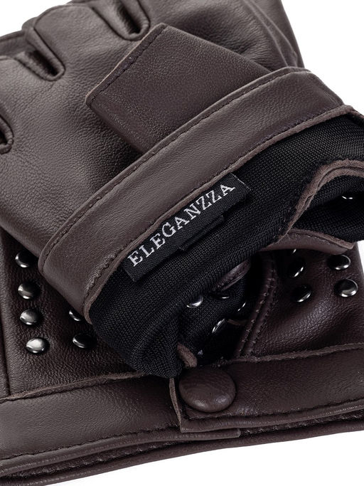 Перчатки женские ш/п IS222 rose mist - Labbra фото 2