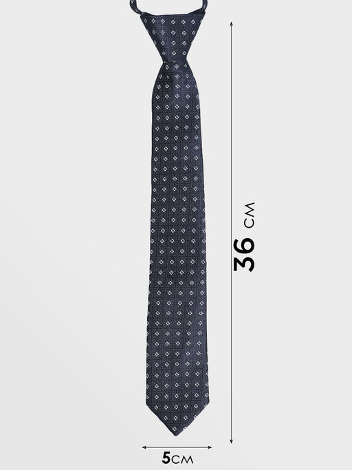 Галстук детский Соль&Перец  фото 2