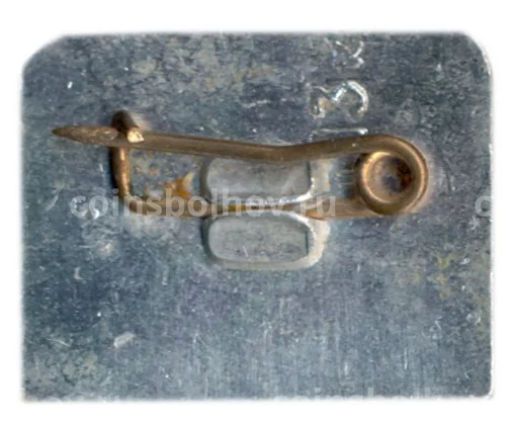 Значок Сочи