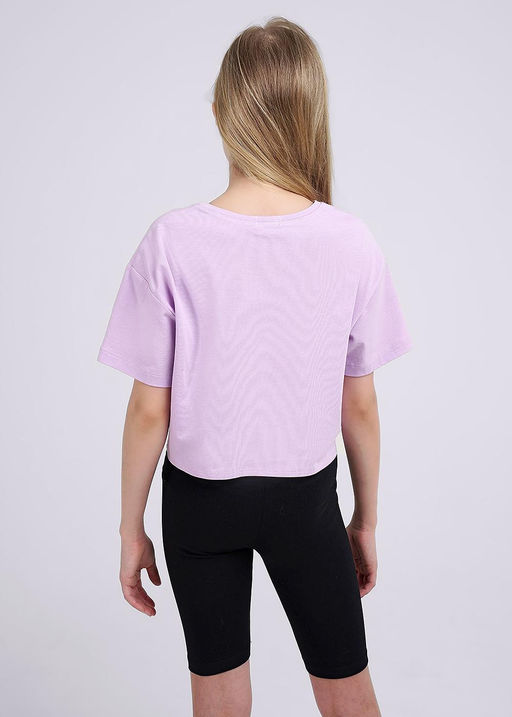 Футболка детская для девочки - Clever wear фото 10