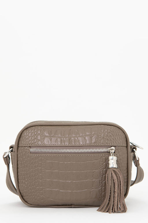 Сумка женская Ц-340/1.1 капучино - Protege фото 2