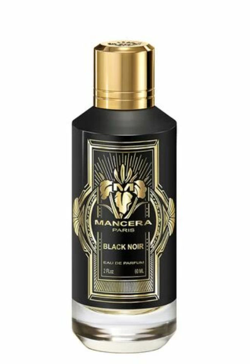 MANCERA BLACK NOIR u EDP 60 ml M,  фото 2