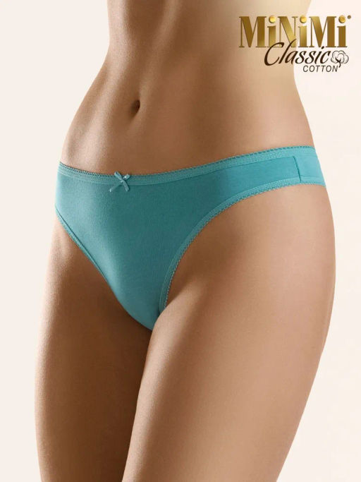 Трусы-стринги MiNiMI BO211  фото 7