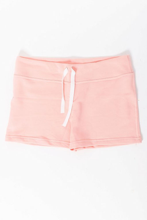 Шорты М30106р Розовый