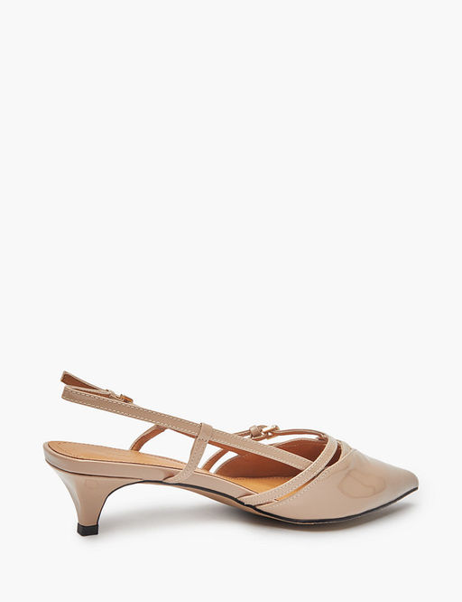 Туфли открытые - Mascotte фото 2