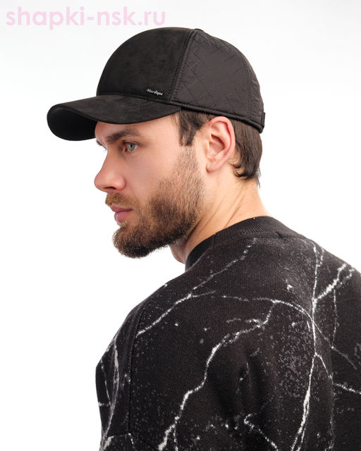 011.23113111 Бейсболка флис (55-61)