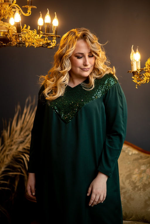 Платье женское - Jp фото 6