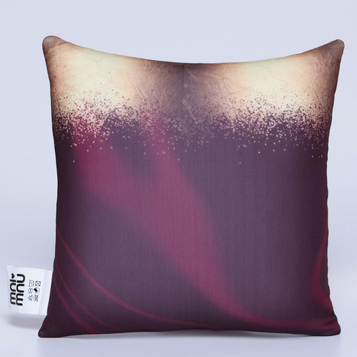 Подушка декоративная антистресс «До луны и обратно», 23×21 см