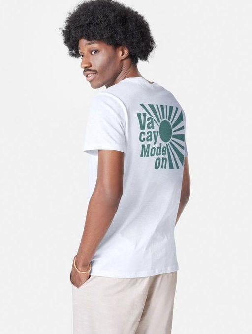 Мужская футболка LIVERGY 100% хлопок  фото 7