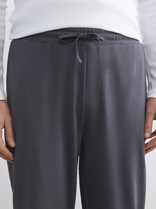 Standart Kal?p Erkek Pijama Alt ?ort