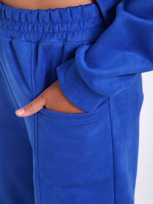 КМ199 Костюм "Фрейя" (электрик)