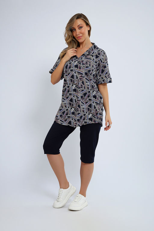 Костюм 21110 - Натали фото 5