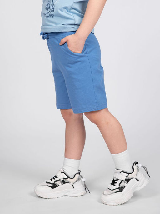 Шорты для мальчика 10423 Lets go - Let's go фото 6