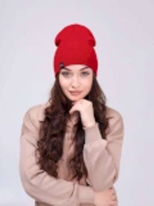 Шапка Инес - Tamasha фото 3