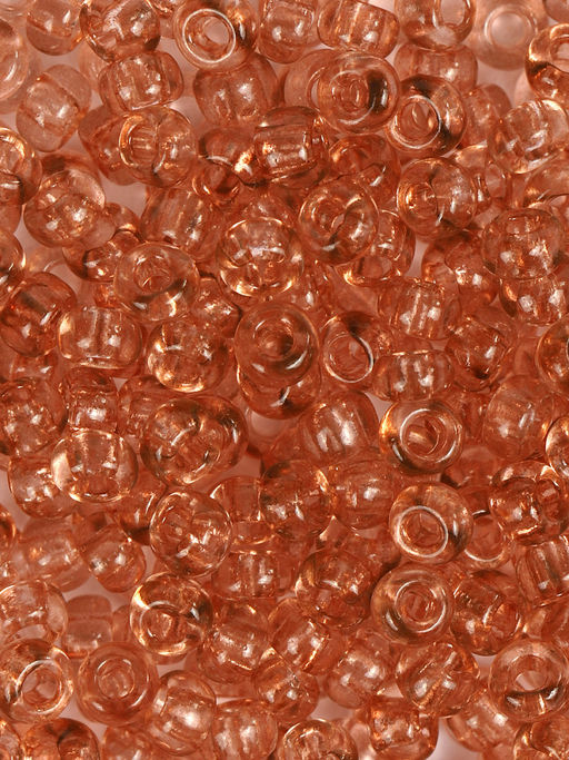 Бисер TBY арт. 01112 уп.5г х 10шт