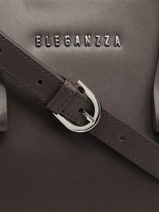Сумка ELEGANZZA ZG-23190 coffee  фото 11