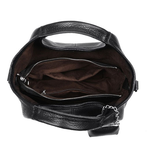 Bags Сумка женская / кожа / 010253  фото 29