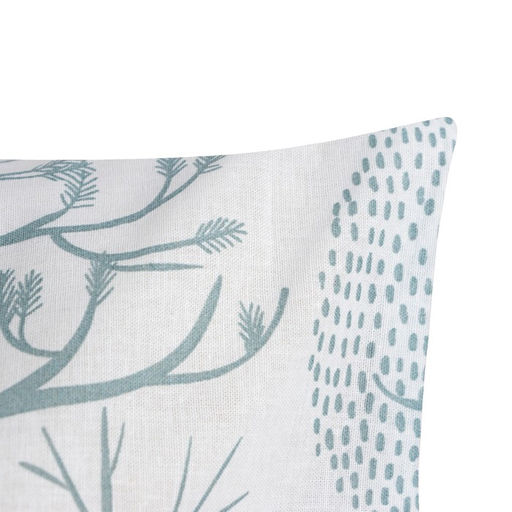 Комплект наволочек Этель Forest, 50х70 см - 2 шт, 100% хлопок, поплин  фото 3