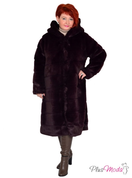 Жакет Модель №1422 размеры 44-84 - Plusmoda фото 10