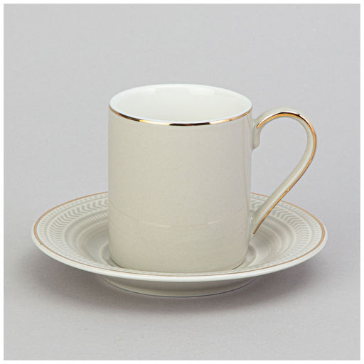 КОФЕЙНЫЙ НАБОР LEFARD TOP STYLE НА 4 ПЕР. 8 ПР. 100 МЛ МИКС ЦВЕТОВ  фото 6