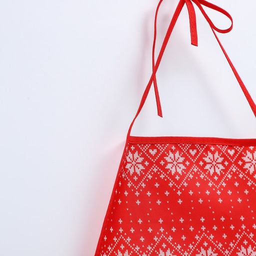 Кухонный фартук Сказочного Нового года!, полиэстер, размер 50х70 см - Simaland фото 5