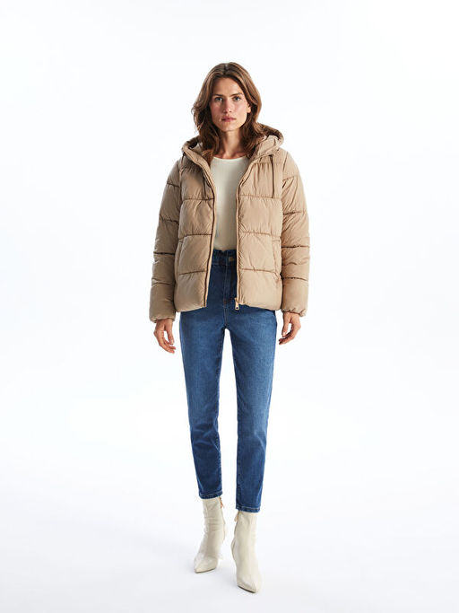 Kap??onlu Kad?n ?i?me Mont - Waikiki фото 2