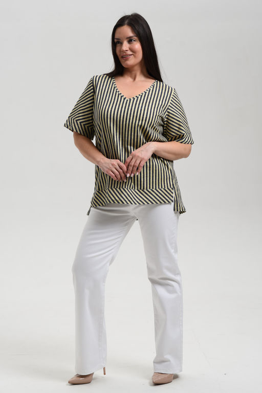 Туника женская 8476 - Натали фото 8